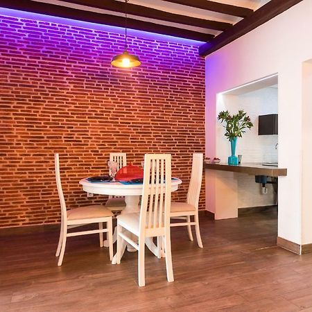 Casita Malou Appartement Altea Buitenkant foto