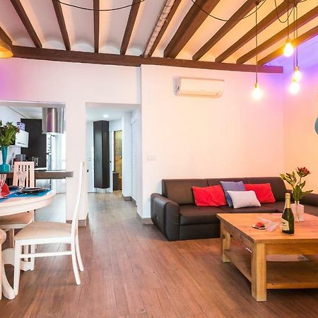 Casita Malou Appartement Altea Buitenkant foto