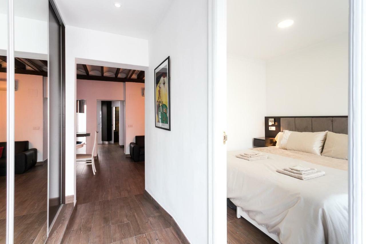 Casita Malou Appartement Altea Buitenkant foto