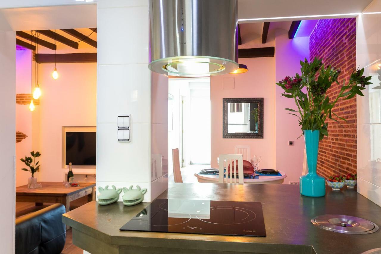 Casita Malou Appartement Altea Buitenkant foto