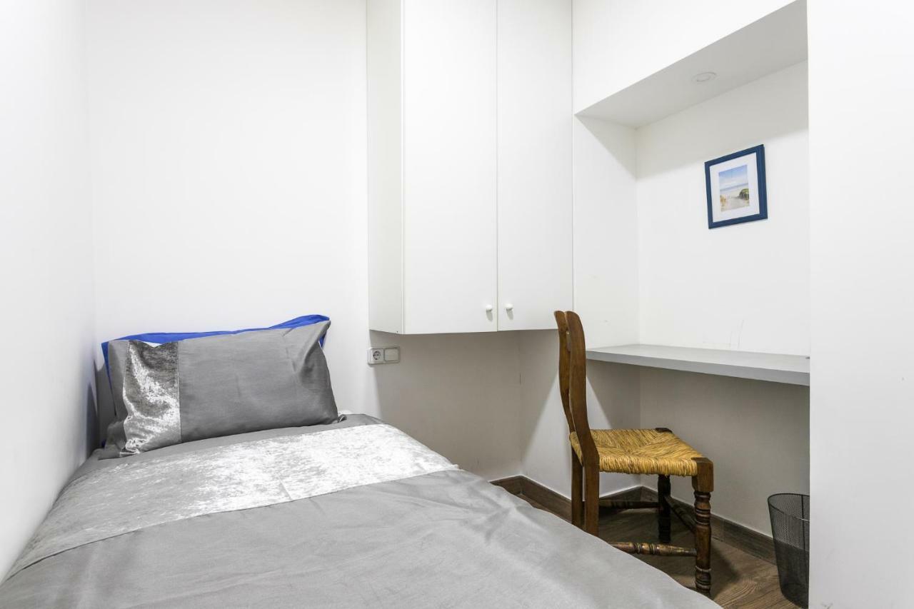 Casita Malou Appartement Altea Buitenkant foto