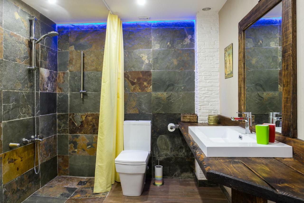 Casita Malou Appartement Altea Buitenkant foto