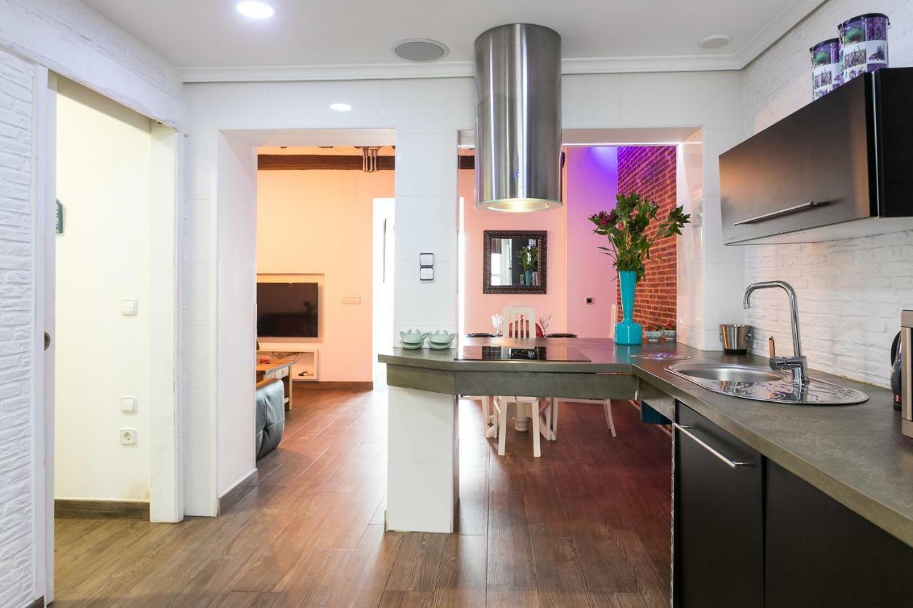 Casita Malou Appartement Altea Buitenkant foto