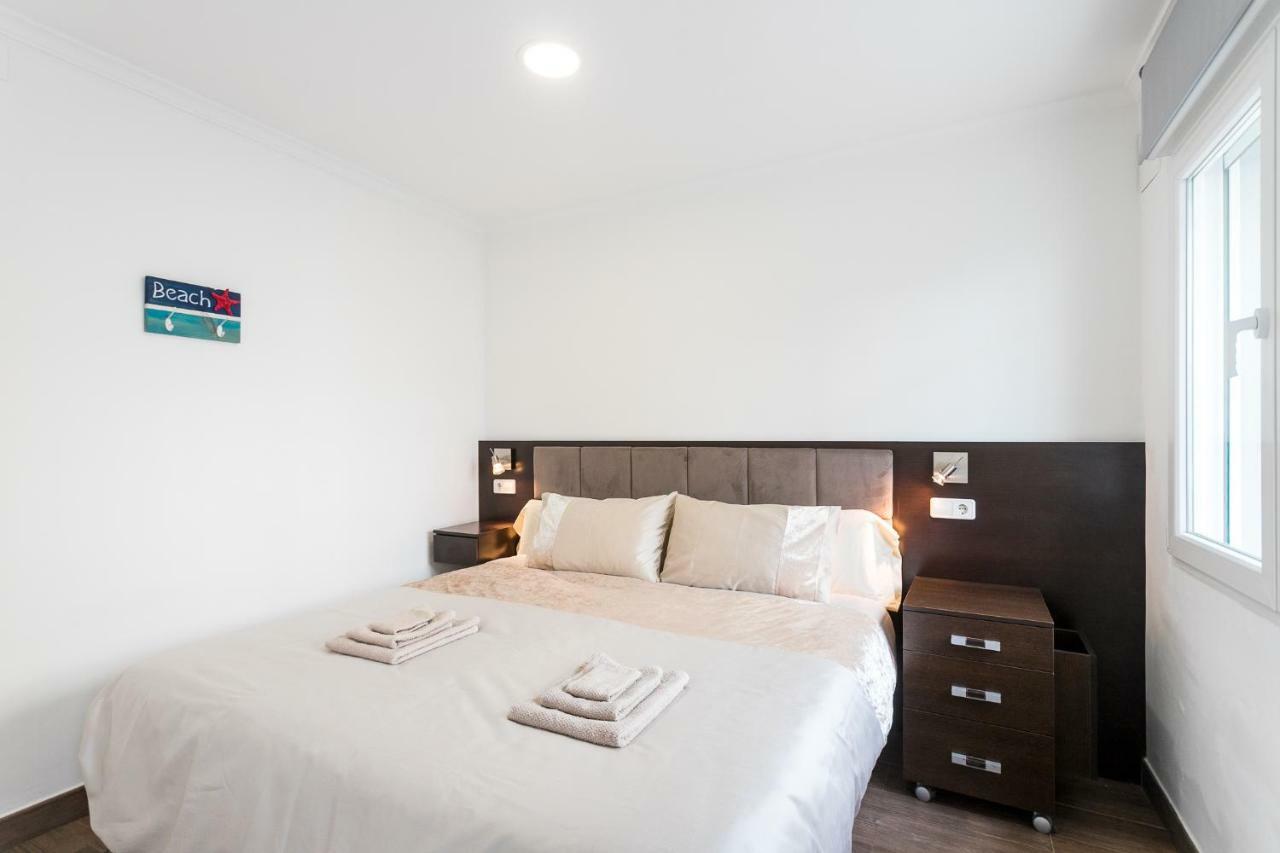 Casita Malou Appartement Altea Buitenkant foto