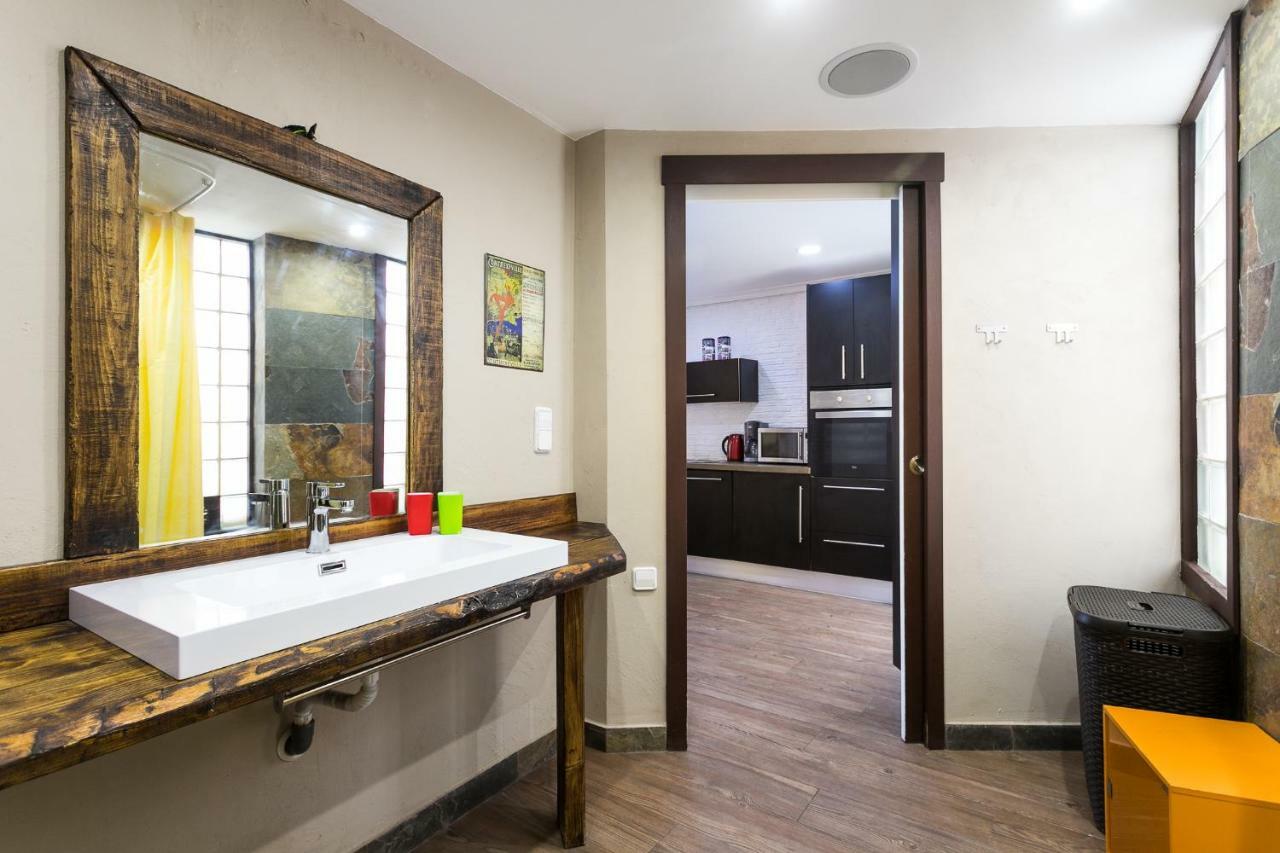 Casita Malou Appartement Altea Buitenkant foto